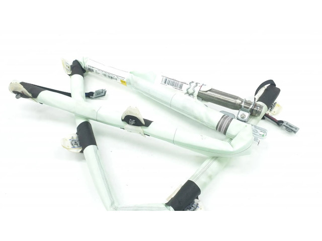 Боковая подушка безопасности 985P05DA0A Infiniti Q30