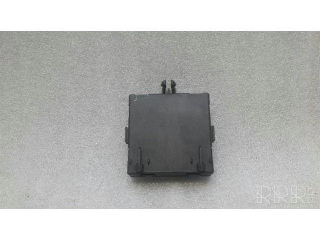 Блок управления дверью