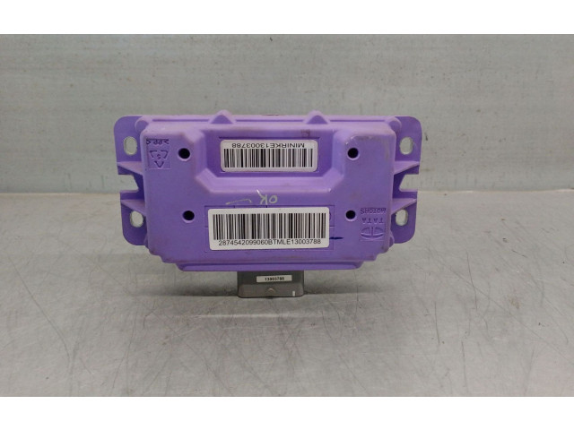 Řídící jednotka 13003788, MINIRKE   Tata Indica Vista I 2013