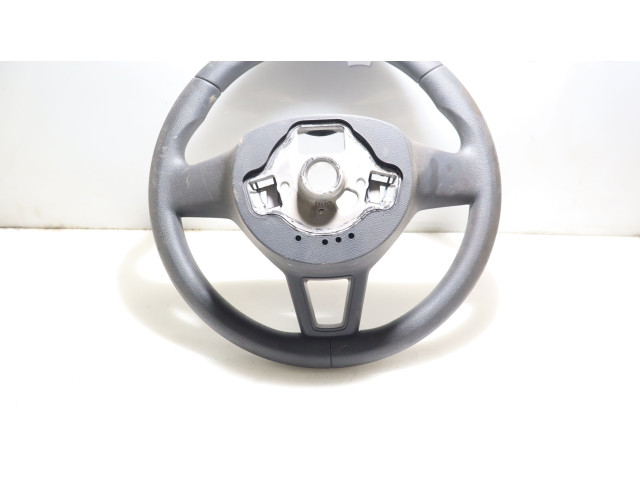 Руль Skoda Fabia Mk3 (NJ)  2015 - 2021 года       