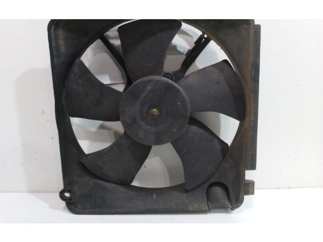 Вентилятор радиатора 96395500 Chevrolet Matiz