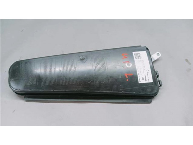 Подушка безопасности водителя 1S0880241B, 34100271E Skoda Citigo