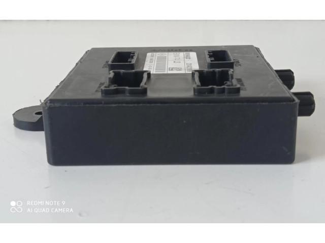 Блок комфорта 231A02188R, 231A02188R Renault Captur