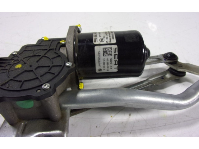 Моторчик дворников 576955023B, 576955023B    Cupra Ateca