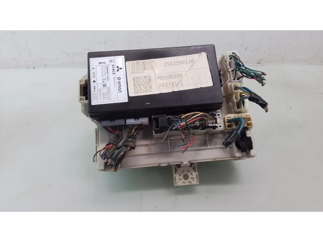 Блок предохранителей MN108320, 8637A171 Mitsubishi Colt