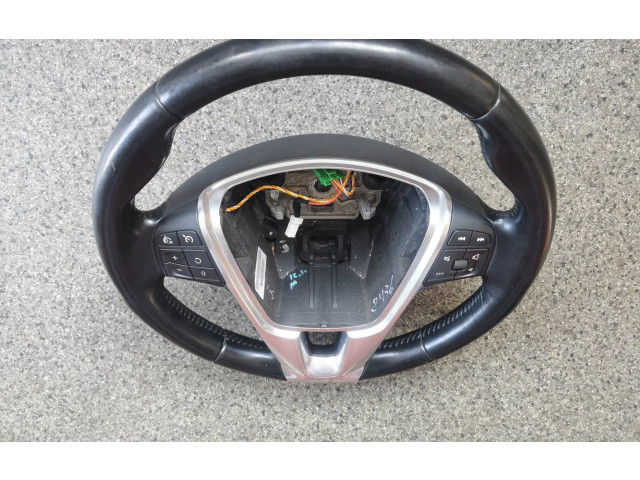 Руль Volvo V60  2011 - 2013 года P31250592      