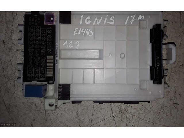 Pojistková skříňka 1362r10 Suzuki Ignis 2017