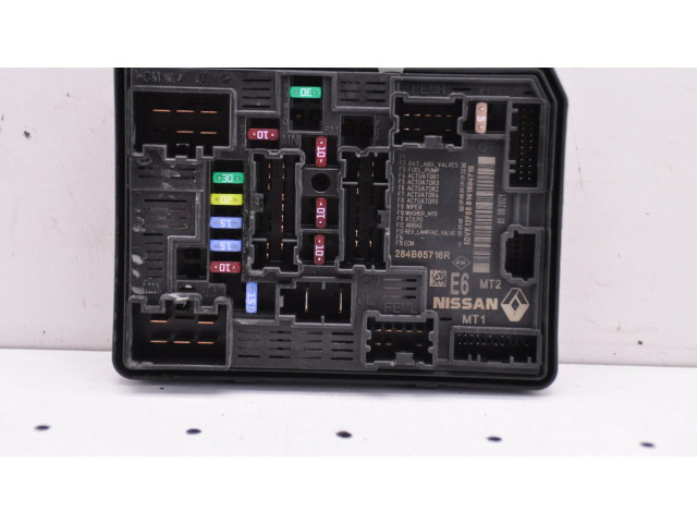 Блок предохранителей 284B65716R Dacia Sandero III