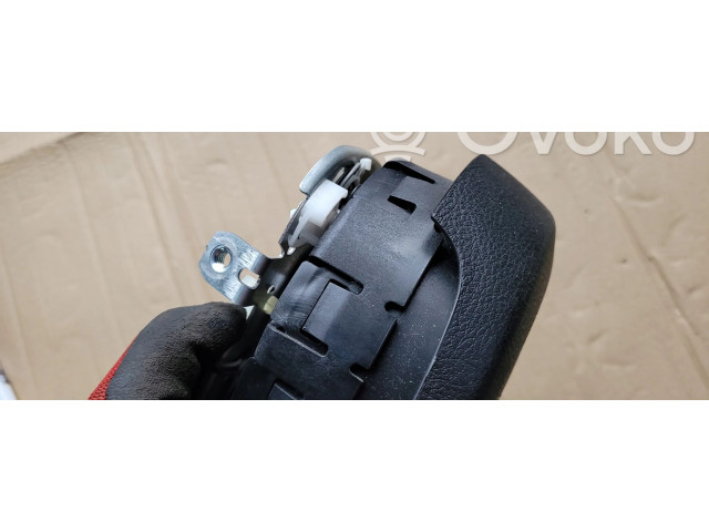 Подушка безопасности водителя 1PJ28TRMAA Jeep Wrangler