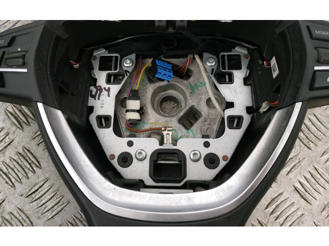 Volant BMW 5 GT F07 2011 6790891, 609531100