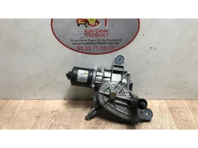 Моторчик дворников 00006405PH    Citroen C4 Aircross