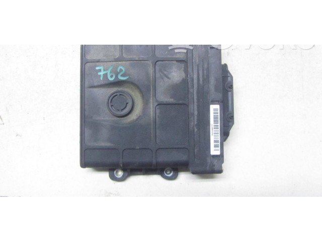 Блок управления коробкой передач 09G927750NL Audi Q3 8U