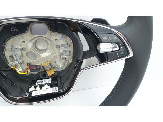 Руль Skoda Octavia Mk4 2019- года 5E3419093AF