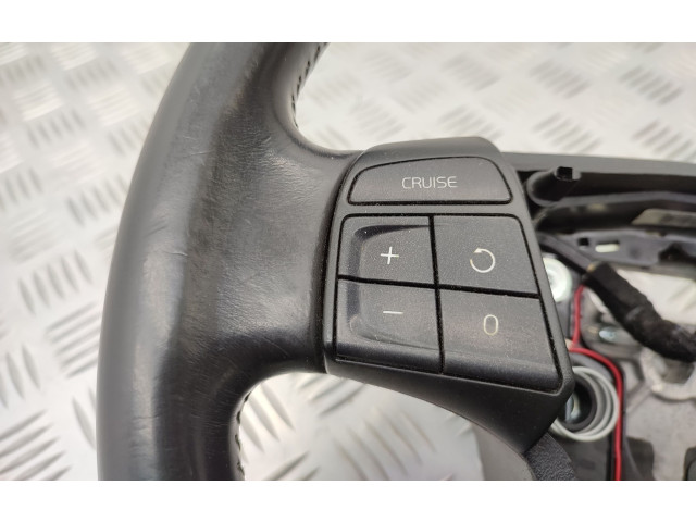 Руль Volvo XC70 2008 - 2013 года 30778840