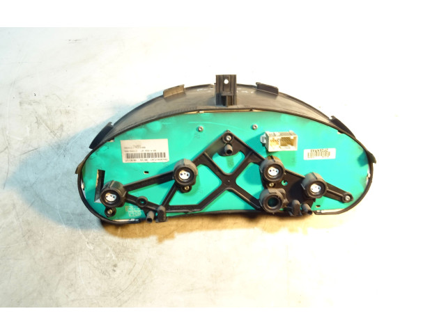 Přístrojová deska Citroen Berlingo 2008 55500030010, 55500030000