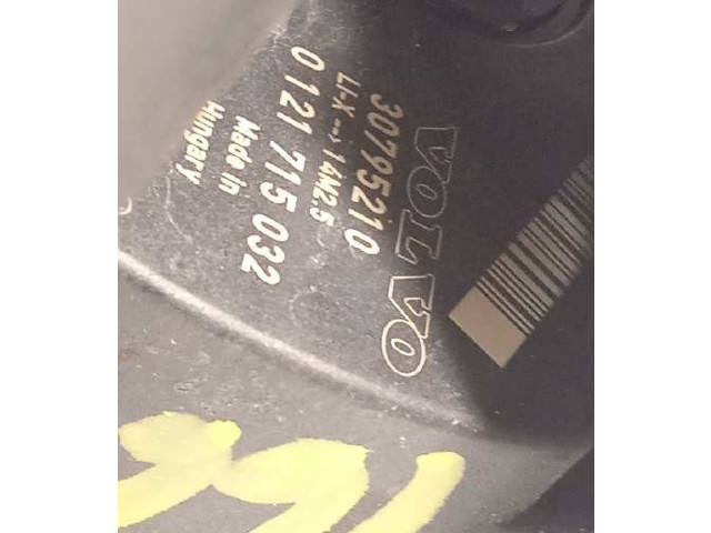 Генератор 30795210, 0121715032   Volvo S80      