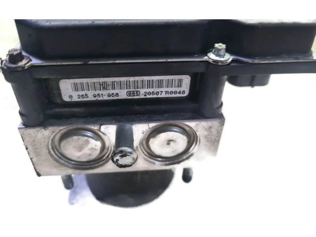 Jednotka ABS 51913829 Alfa Romeo Mito 2012