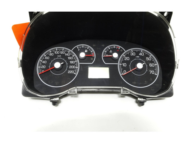 Панель приборов 51803088, 90271 Fiat Grande Punto