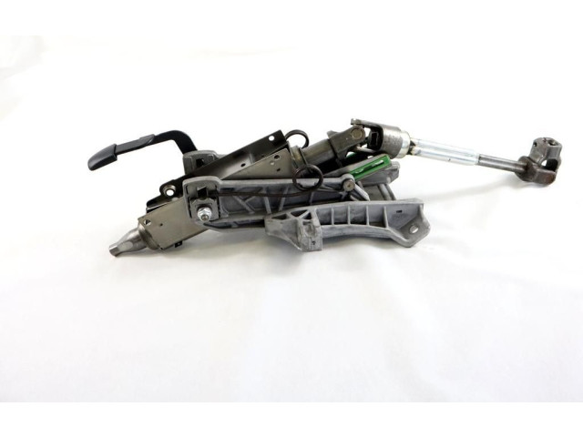  рейка  Колонка рулевая AG9N-3C529-AA   Ford S-MAX 2006 - 2015 года