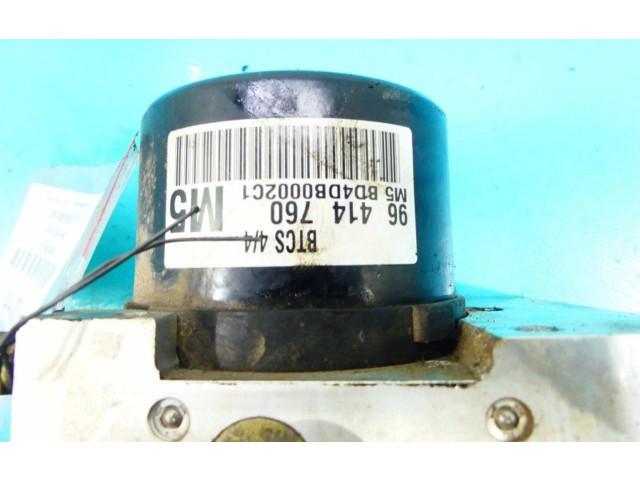 Блок ABS 96414760, IMPRK1192111 Chevrolet Epica