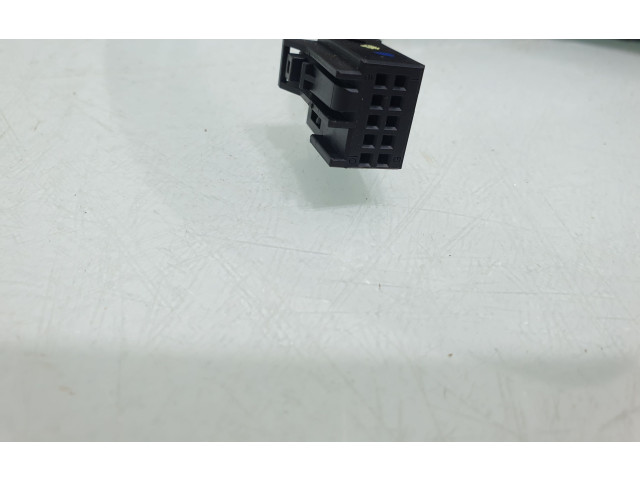 Зеркало электрическое Jeep Cherokee 2013 - 2020 года