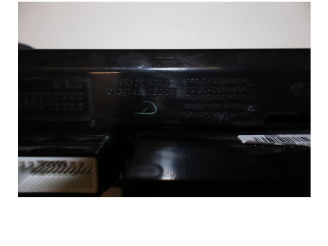 Панель приборов 945101K000 Hyundai ix20