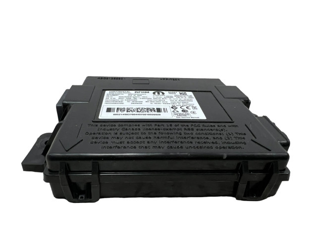 Padangų slėgio valdymo blokas