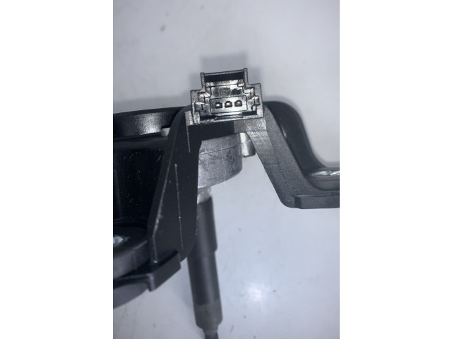 Моторчик заднего дворника 287100010R    Renault Scenic III -  Grand scenic III