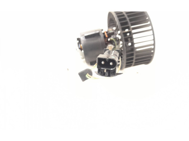 Вентилятор печки 1648300008, A1648300008 Mercedes-Benz ML W164