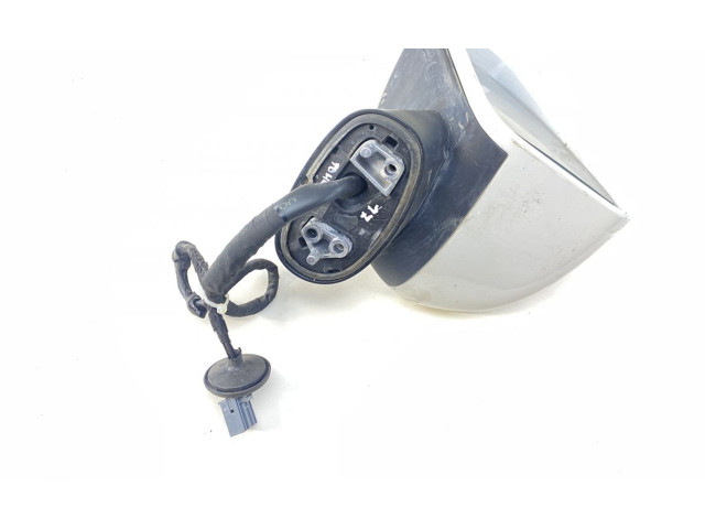 Зеркало электрическое Volvo S60 2018 - года