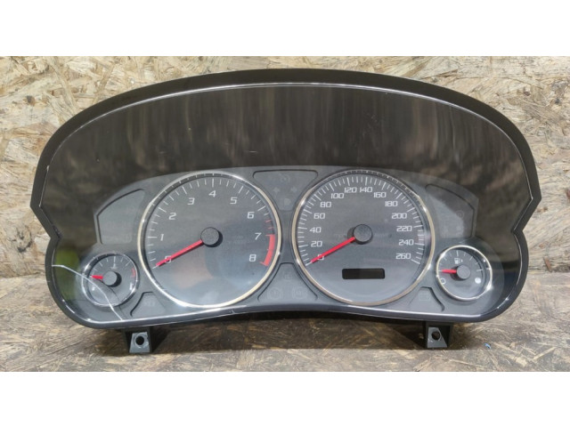 Панель приборов 25772410 Cadillac SRX