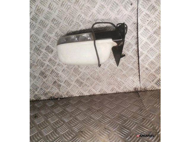 Зеркало электрическое Volkswagen Phaeton 2002 - 2016 года