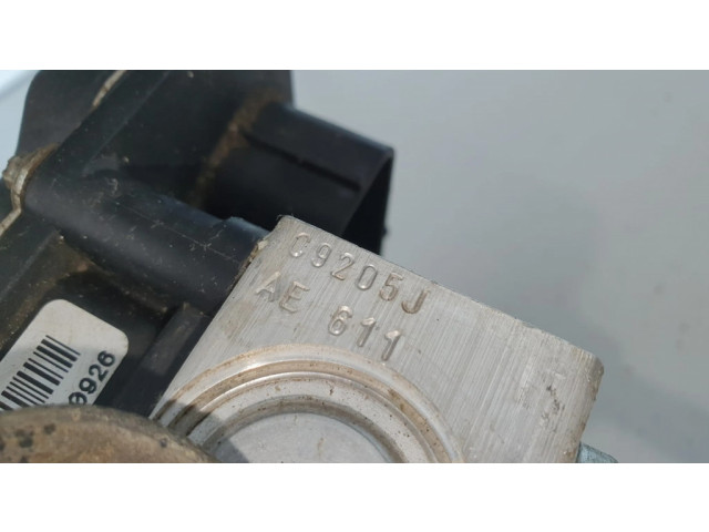 Jednotka ABS 51913831, 0265252447   Fiat 500 Abarth 2010