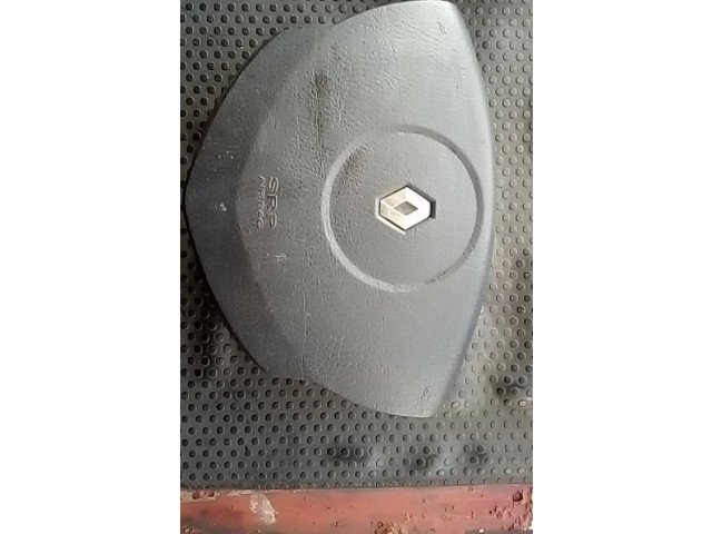 Подушка безопасности водителя 8200432121   Renault Clio II