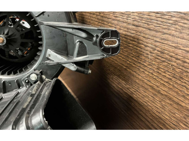 Вентилятор печки 7H0819358, 7H0819358 Volkswagen Transporter - Caravelle T5