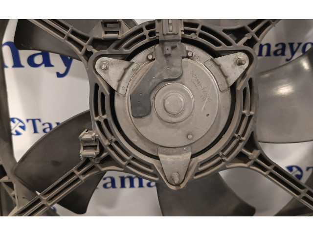 Вентилятор радиатора MR983147, AV2800 Mitsubishi Outlander