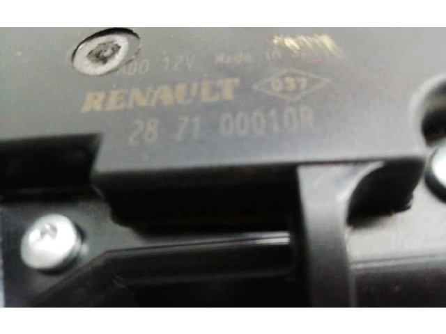Моторчик заднего дворника 287100010R, 0390201856 Renault Scenic III - Grand scenic III