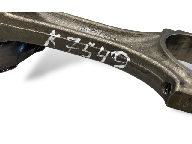  Поршень с шатуном 224DT 224DT  Land Rover Freelander 2 - LR2  