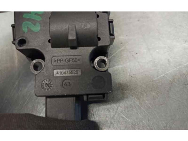 Вентилятор печки U0852003, K9749005 Audi A4 Allroad