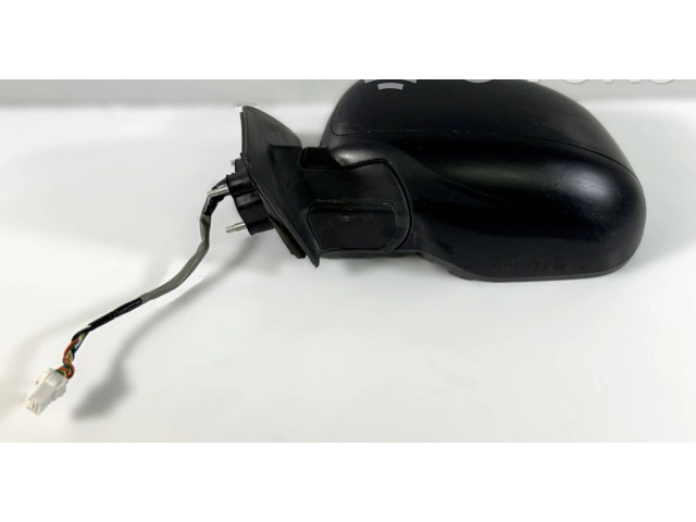 Zpětné zrcátko Peugeot 4007 2010 8153LX, 8153LX