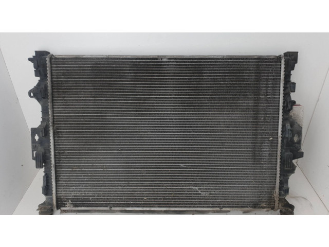 Охладитель трансмиссионного масла