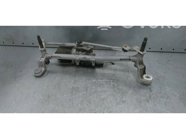 Моторчик дворников 288009065R, A4538200040    Renault Twingo III