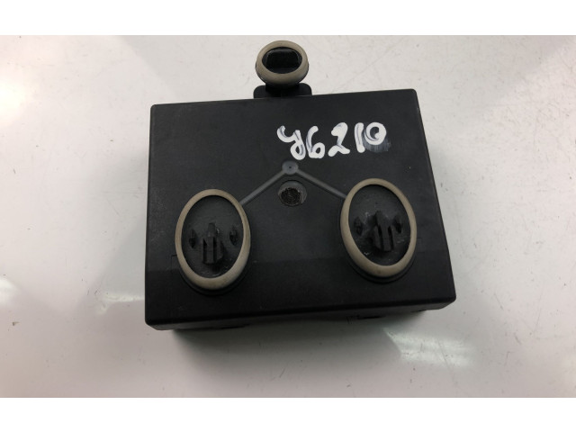 Другие блоки управления / модули