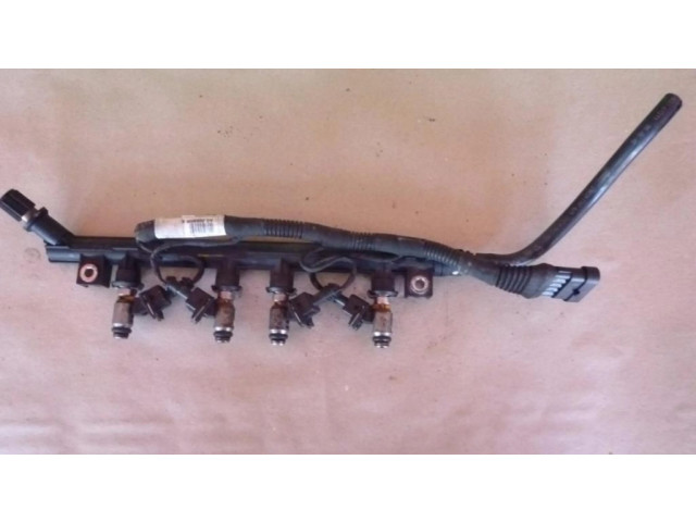 Топливная рампа AG0083888, VD081   Ford Ka  