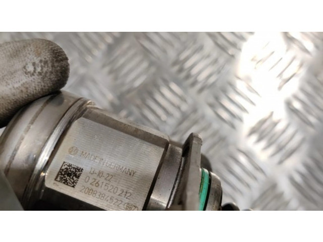 Vstřikovací čerpadlo A2700700501, 0261520212   Mercedes-Benz CLA C117 X117 W117  pro benzínový motor 1.6 270910 