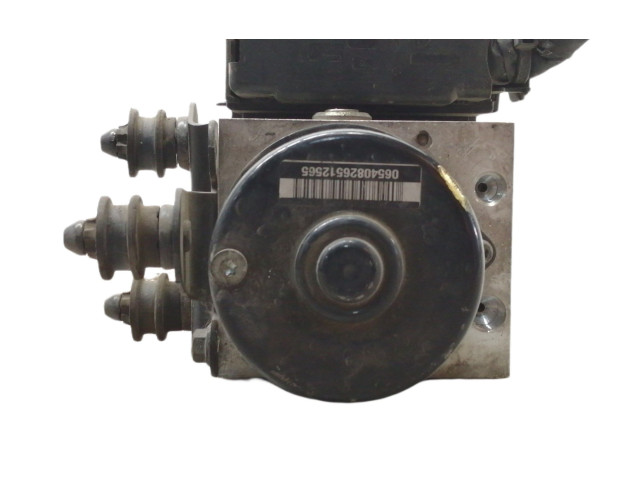 Блок АБС 1K0614517AA Audi A3 S3 8P 2003 - 2012 года