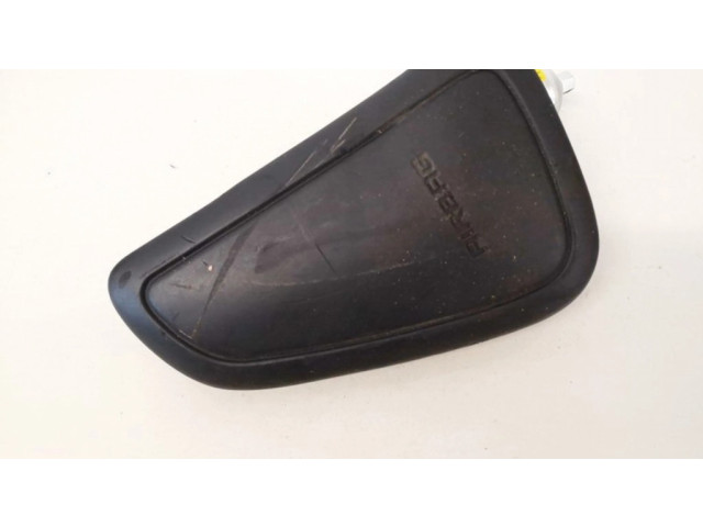 Подушка безопасности в сиденье 09125810, 4060053d   Opel Astra G