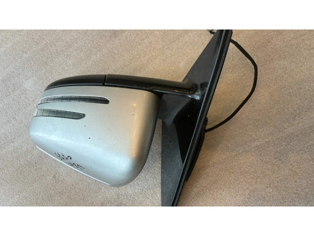 Zpětné zrcátko Mercedes-Benz E W212 2011 A2128105116, 2128105116