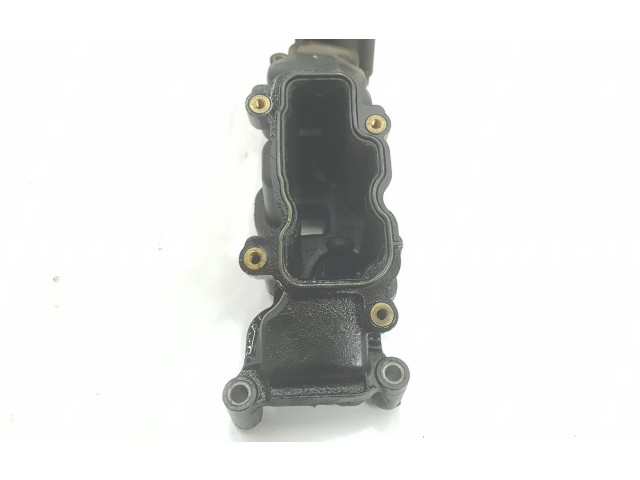Всасывающий коллектор 059129711DC, 059129711CL   Audi A5 8T 8F   для двигателя CAPA