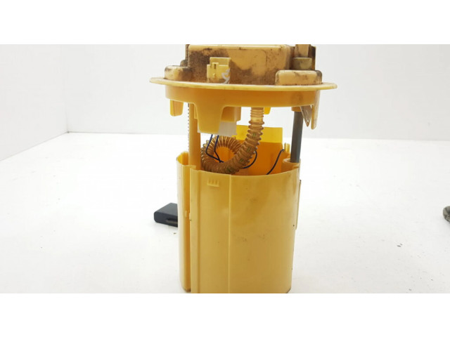 Датчик уровня топлива